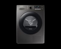 Samsung DV90TA040AN Series 5 9kg Heat Pump Tumble Dryer – Platinum Silver