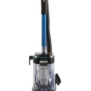 Shark NV602UK Lift-Away Upright Vacuum Cleaner - Blue
