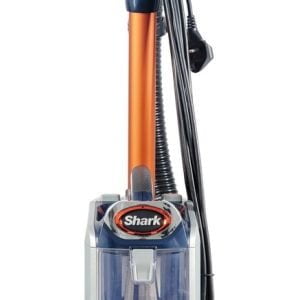 Shark NZ801UKT Anti Hair Wrap Upright Vacuum Cleaner with Powered Lift- Away TruePet - Blue