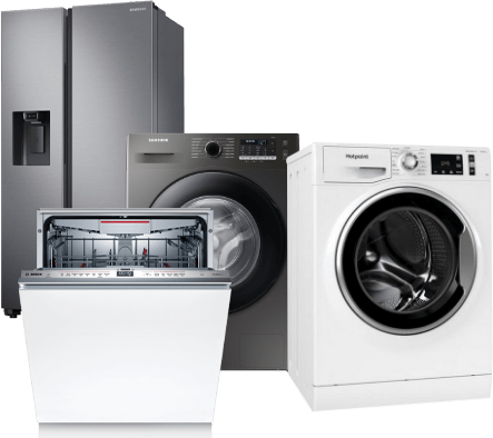 Beko DIN15C20 Integrated Full Size Dishwasher – 14 Place Settings