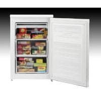 Beko UFF458PW Frost Free Under Counter Freezer - White - A+ Rated