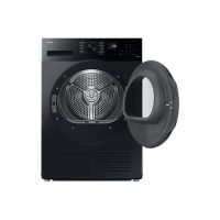 Samsung DV90CGC0A0ABEU 9kg Heat Pump Tumble Dryer – Black