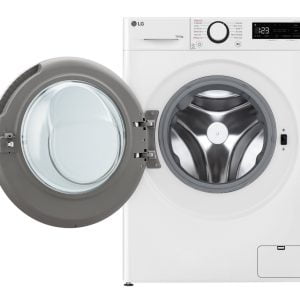 LG FWY606WWLN1 10kg/6kg 1400 Spin Washer Dryer - White