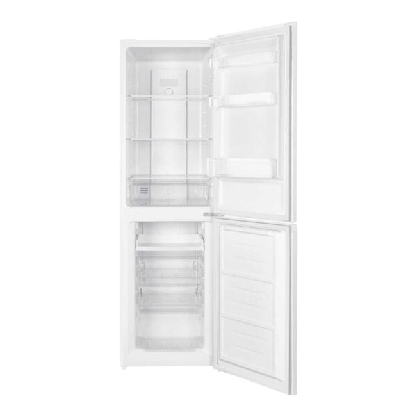 Statesman TNF18552W 55cm 50/50 TNF Fridge Freezer White