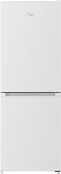 Beko CCFM4552W 54cm 50/50 Frost Free Fridge Freezer - White