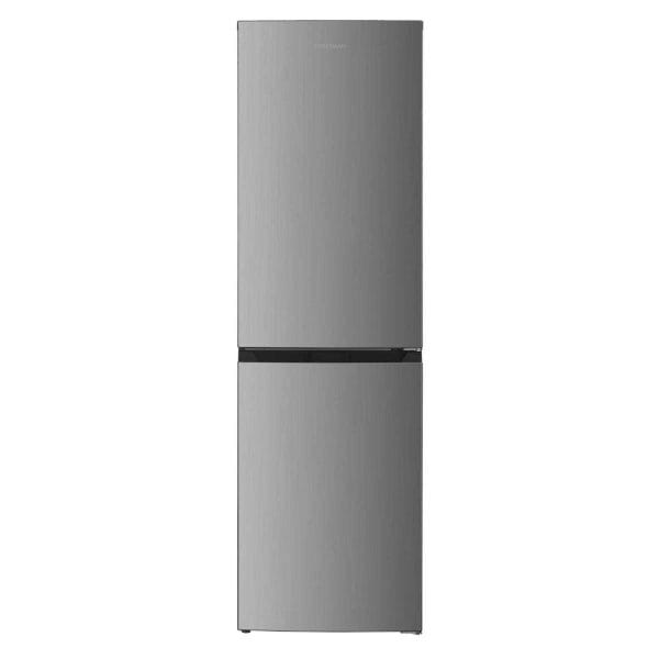 Statesman TNF18552X 55cm 50/50 TNF Fridge Freezer Inox