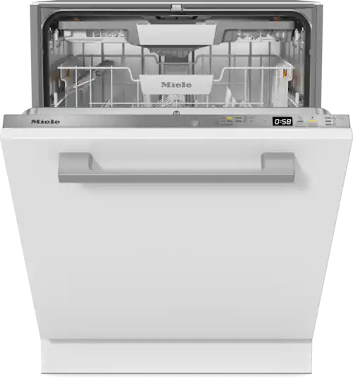 Miele G 5450 SCVi Active Plus Stainless Steel