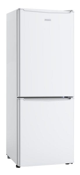 Haden HK127W 48.7cm 70/30  Fridge Freezer - White