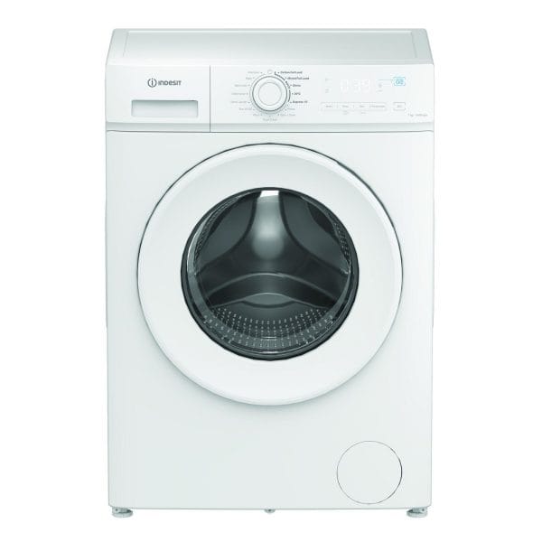 Indesit IMA764MYTIMEUK 7kg 1400 Spin  Washing Machine - White